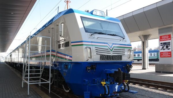 10 new electric trains will be launched in Tashkent region for the convenience of passengers – Mirziyoyev