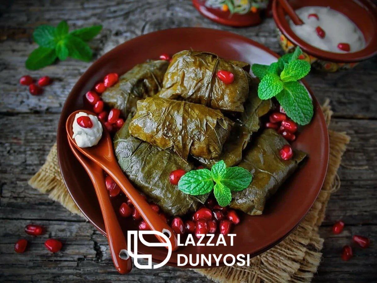 Dolma