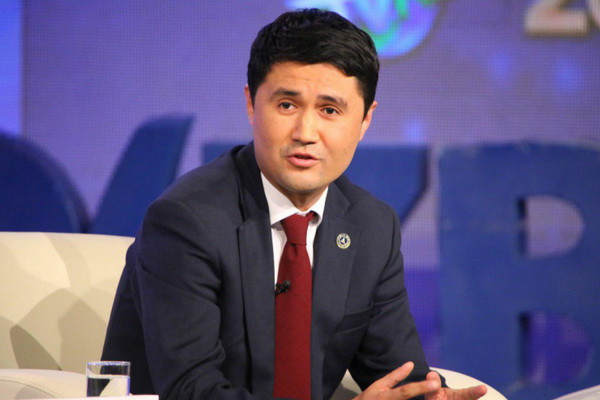 Akmal Burhonov denied the rumor that he was presented with a house worth $ 1.5 million