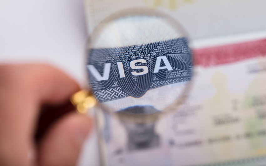Visa-free regime introduced between Azerbaijan and UAE from today