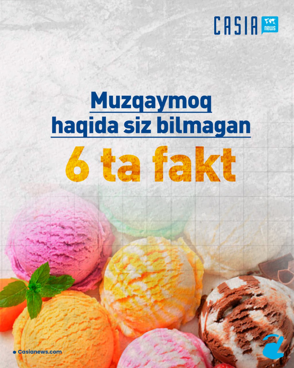🍨 International Ice Cream Day