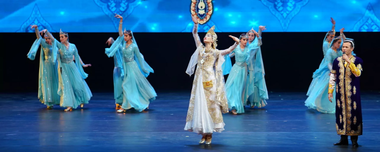 Classics and jazz: Matsuev's concert was held in Dushanbe