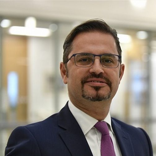 A new head was appointed to the yetb mission in Uzbekistan
