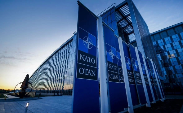 NATO wants to postpone the opening of its representative office in Tokyo because of France - media