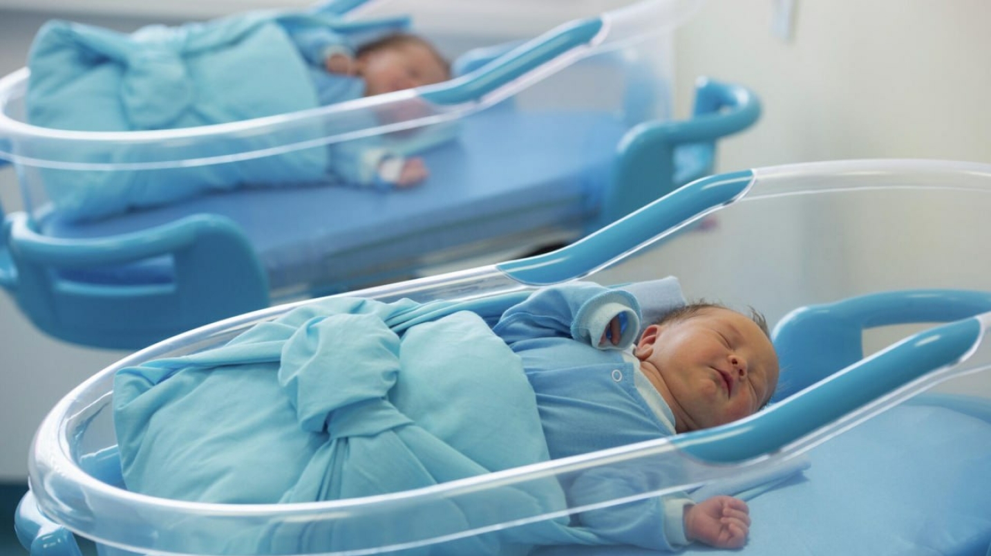 About 1,900 young men under the age of 20 had children in Uzbekistan in 6 months