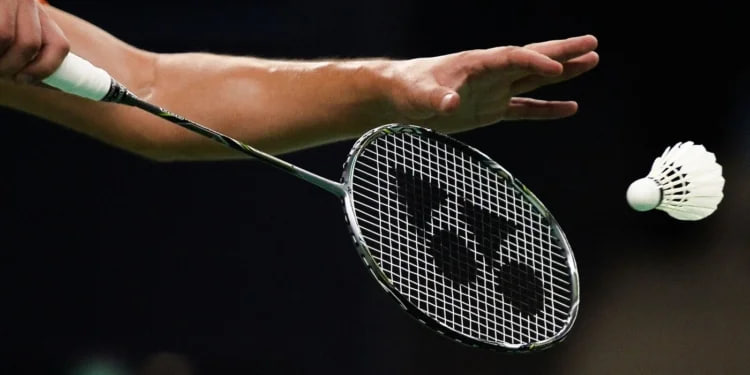 Dushanbe to host Central Asian badminton championship from July 31 to August 4