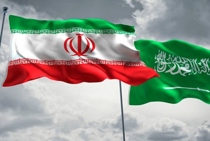 Saudi Arabia is ready to buy fruit and water from Tajikistan