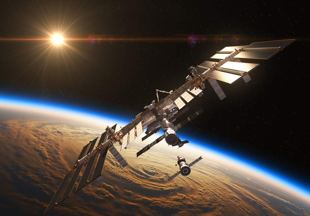 Azerbaijan develops special detectors to study the surface of the moon