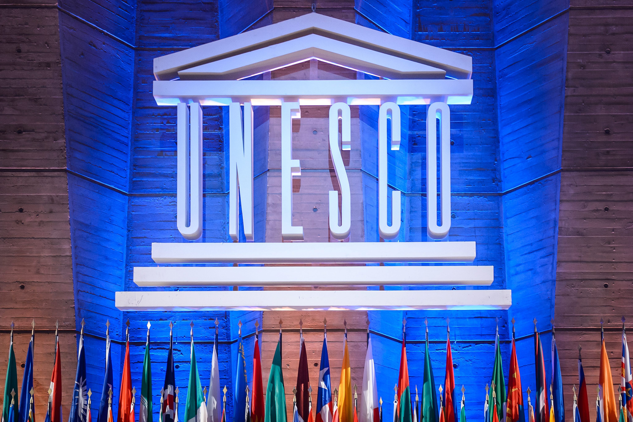 The US officially returned to UNESCO after a five-year hiatus