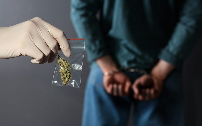 Number of drug users registered in Azerbaijan named