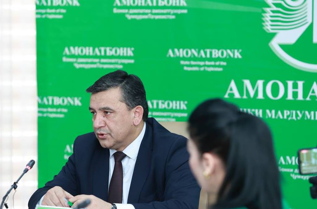 There will be no cash: From August 1, cash for public services will not be accepted in Tajikistan