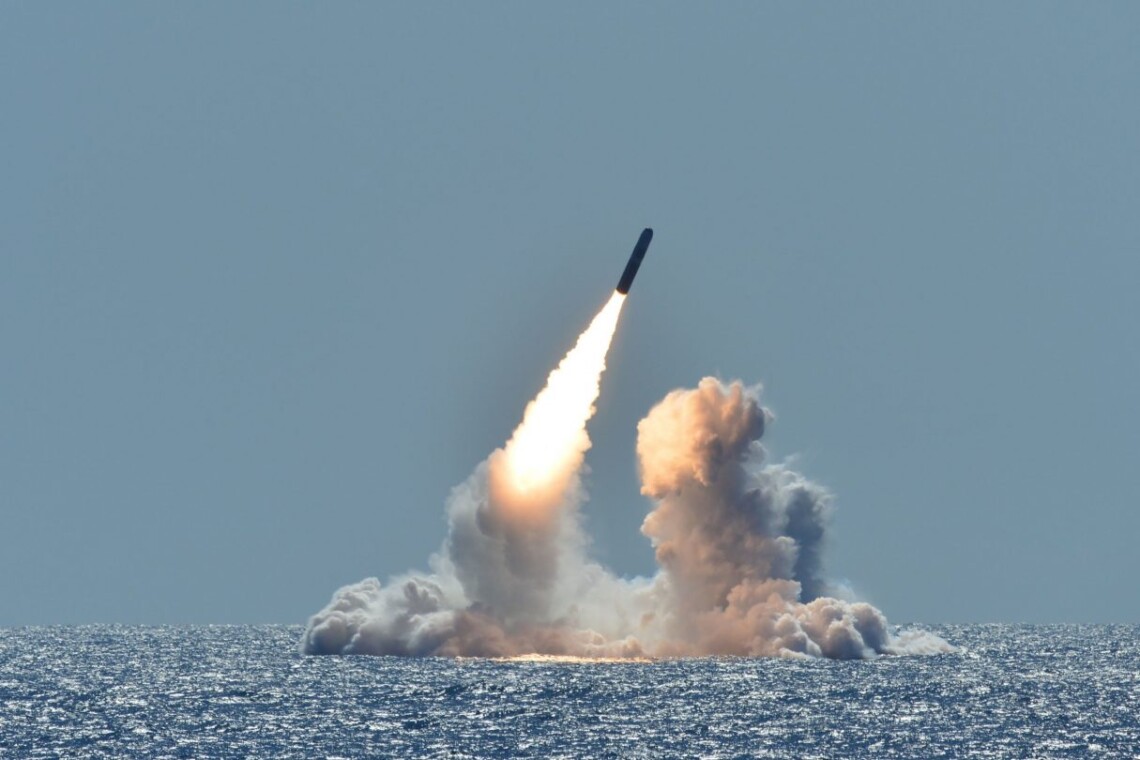 The longest flight: North Korea has tested a new ballistic missile