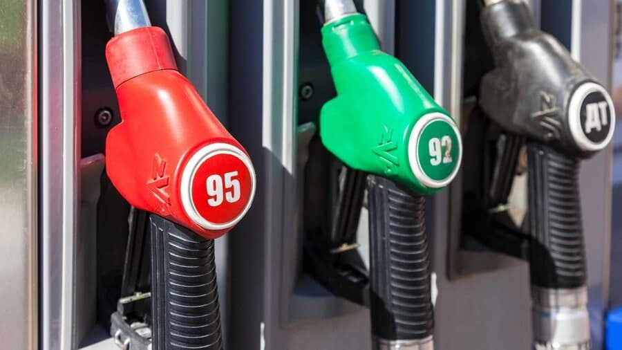 There may be a shortage of AI-95 gasoline in Kazakhstan
