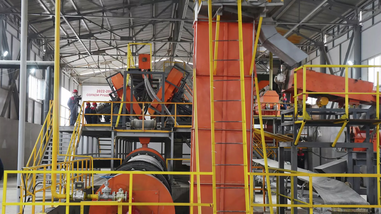 TALCO intends to sharply increase aluminum production