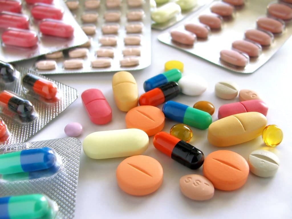 SSV vaziri dorixonalarda Tramadol dori vositasini sotishga doir 3 ta qonun hujjatini bekor qildi