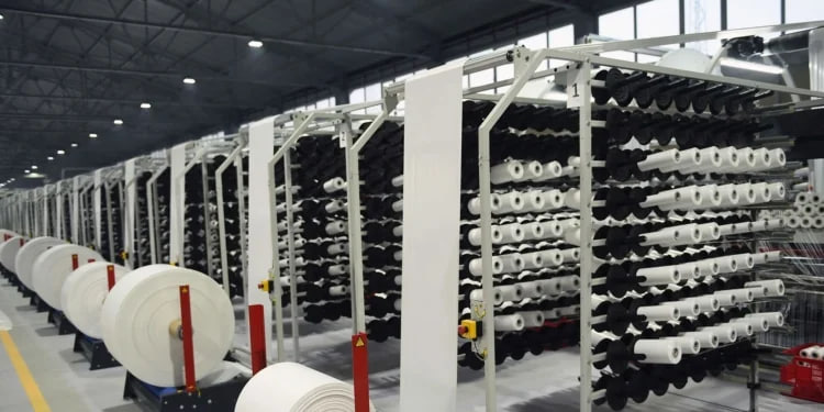 209 types of industrial products are produced in Khatlon region