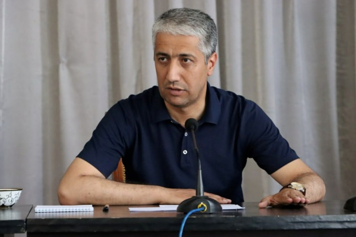 A new leader was appointed to the highways committee