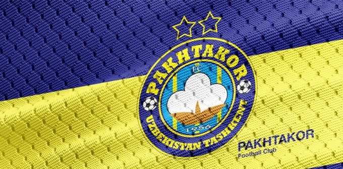 Tashkent City Municipality transfers 7 crore to Pakhtakor club