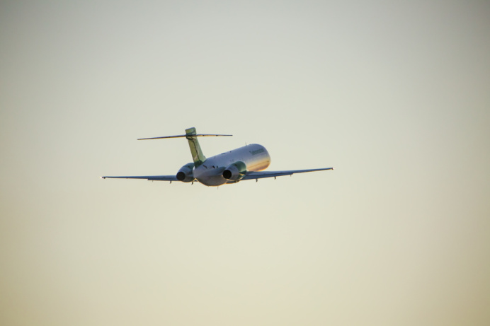 Air tickets for flights from different cities of the world to Ashgabat entered the online sale