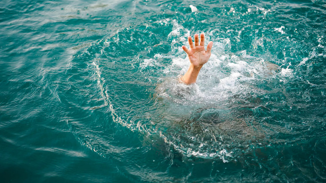 CoES: a child drowned in the Gissar Canal