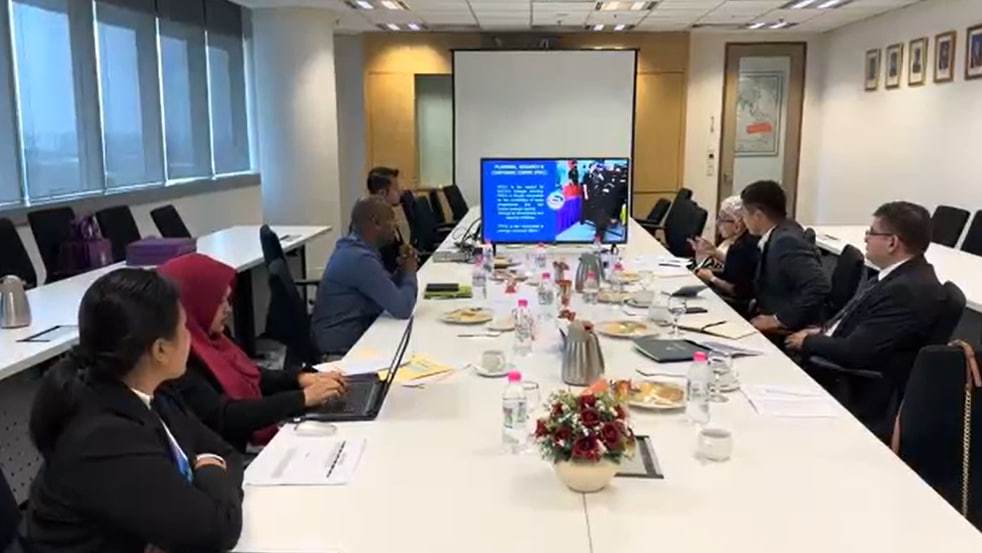 Malaysia organizes anti-corruption courses for representatives of Uzbekistan