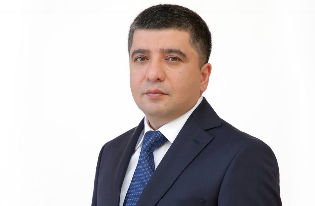 Toshkent shahar hokimiga yangi o‘rinbosar tayinlandi