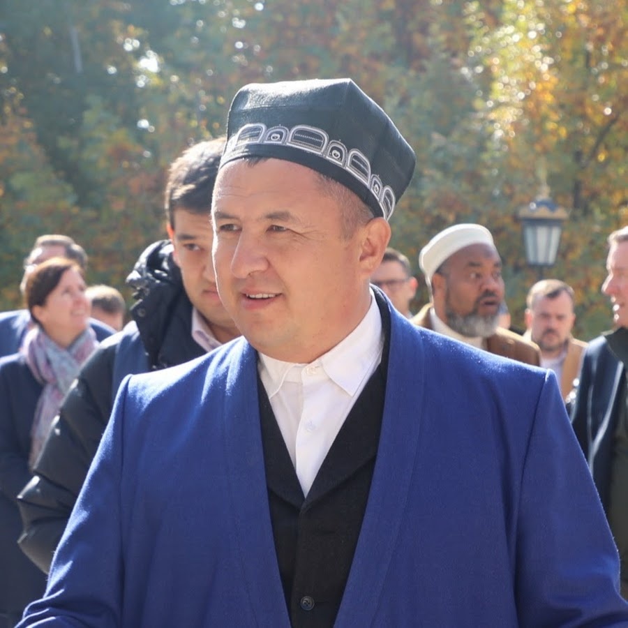 The chief imam of Samarkand region had a car accident in Saudi Arabia