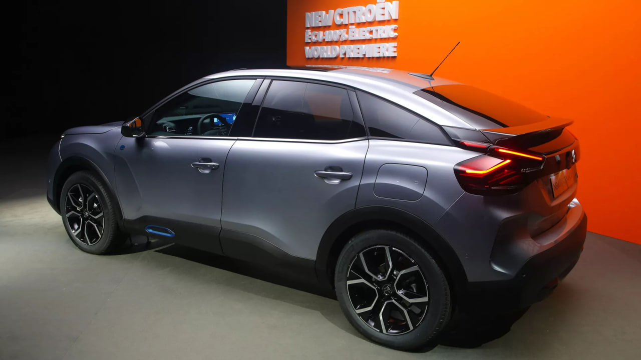 Tajikistan increases import of electric vehicles