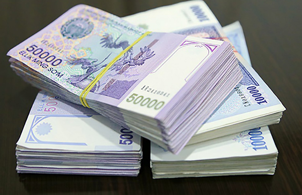 The poverty line has been updated in Uzbekistan