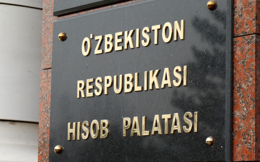 Additional powers were given to the Accounts Chamber