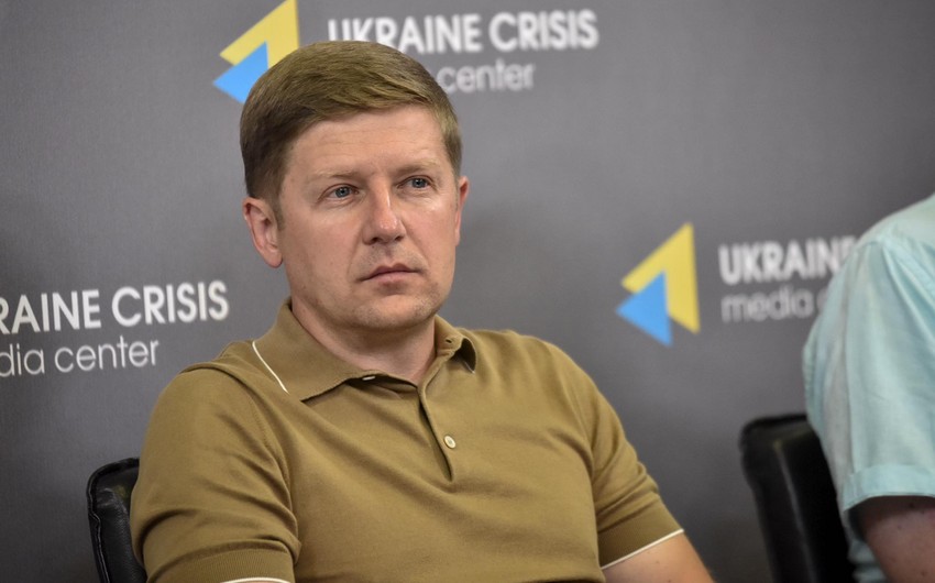 Political scientist: Humanitarian aid from Azerbaijan and its support are very important for Ukraine