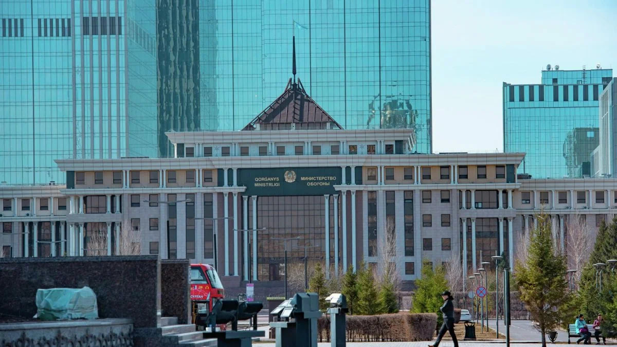 The Ministry of Defense of the Republic of Kazakhstan denied information about the conclusion of an agreement with a Turkish company for the purchase of armored vehicles