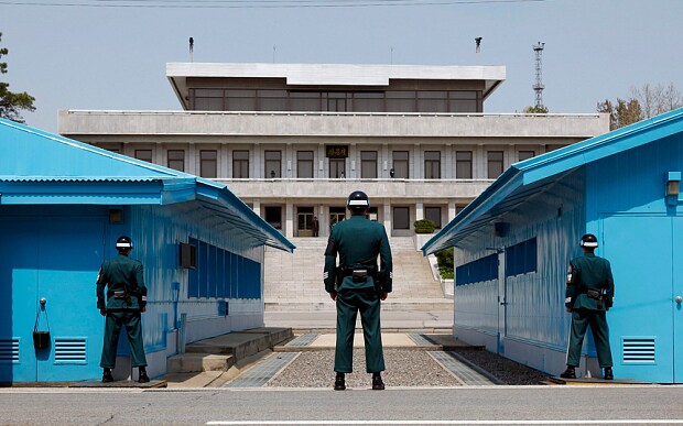 The US Army has identified the soldier who crossed the demarcation line into North Korea on Tuesday as Pvt. 