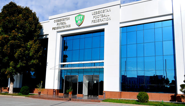 O‘zbekistondagi «futbol tashkilotlari» qator soliqlardan ozod etilyapti