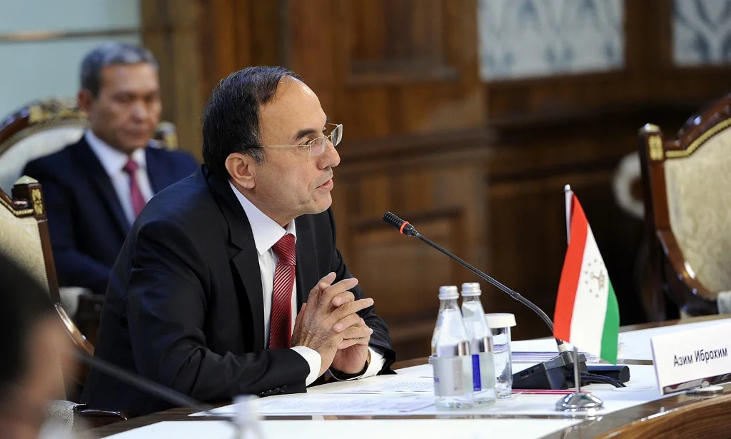 Regional center of transport diplomacy will be created in Dushanbe