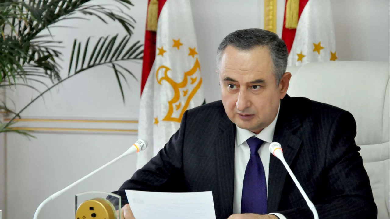 Iranian entrepreneurs will process raw materials from Khatlon