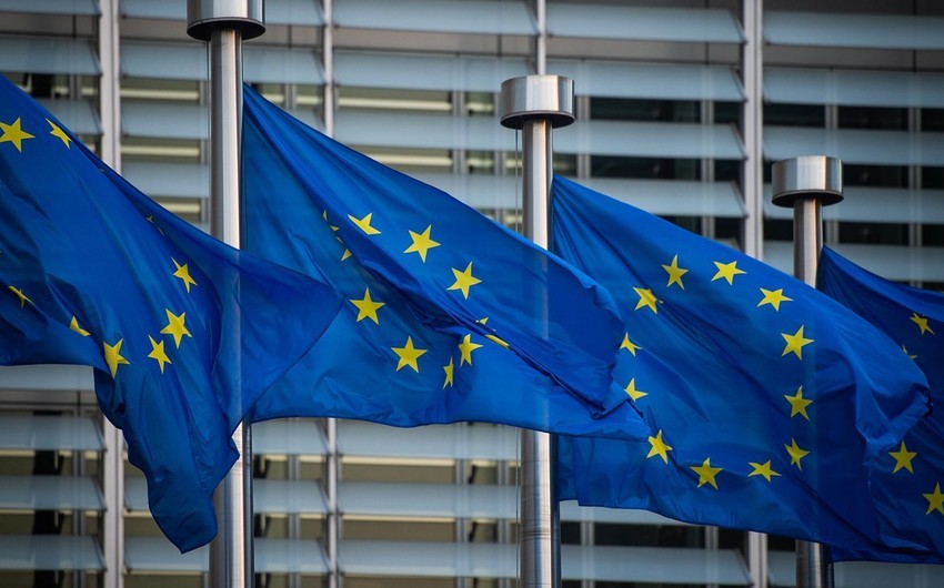 EU Foreign Ministers to discuss normalization between Baku and Yerevan and other issues on Thursday