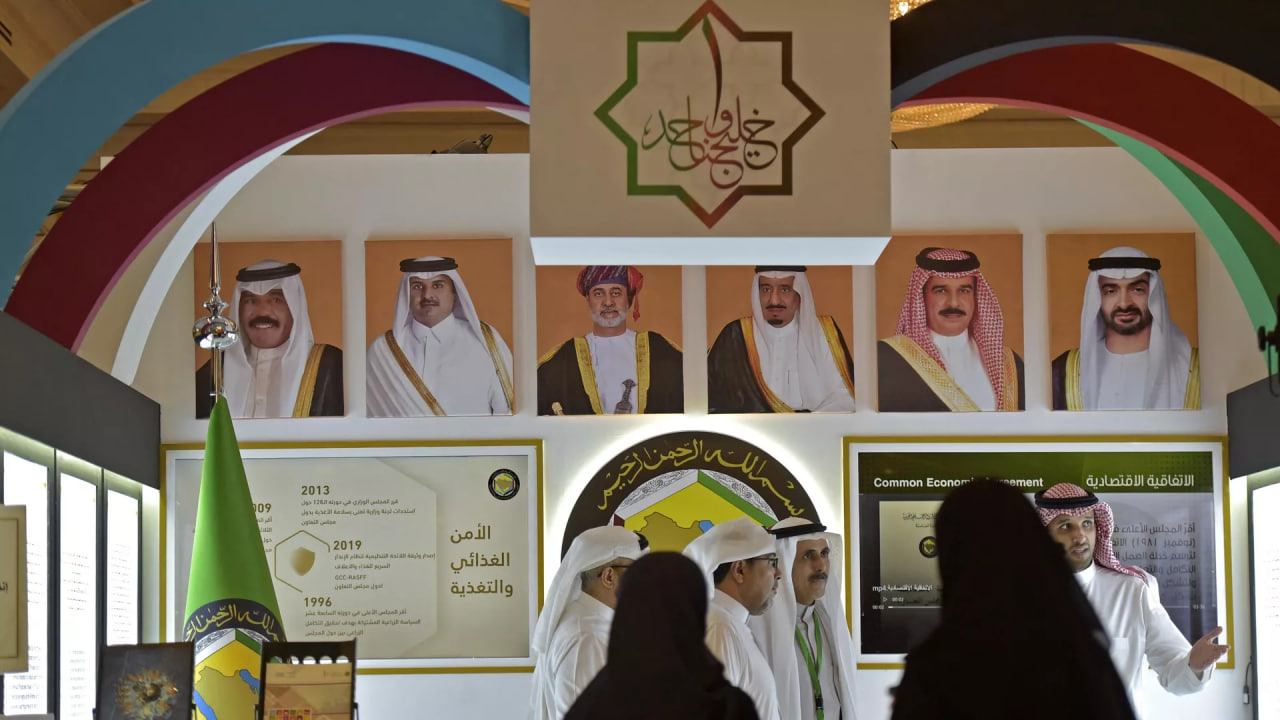 Summit of the countries of Central Asia and the states of the Persian Gulf: results