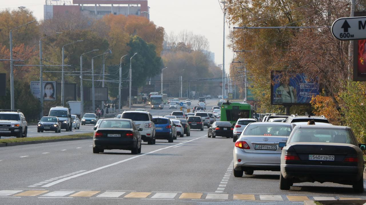 About 400 violations were detected at road construction sites