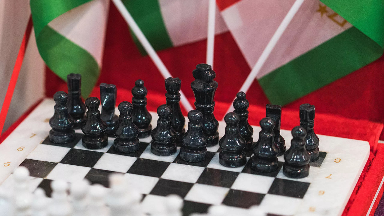 Grandmasters from all over the world will come to Tajikistan: where will the tournaments be held
