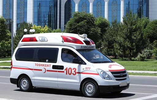 In the Tashkent Region, 3 people died of poisoning in the sewer