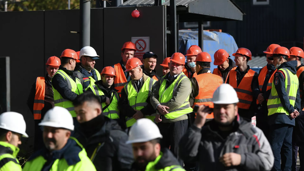 Tajikistan invited the Russian Federation to monitor the training of labor migrants