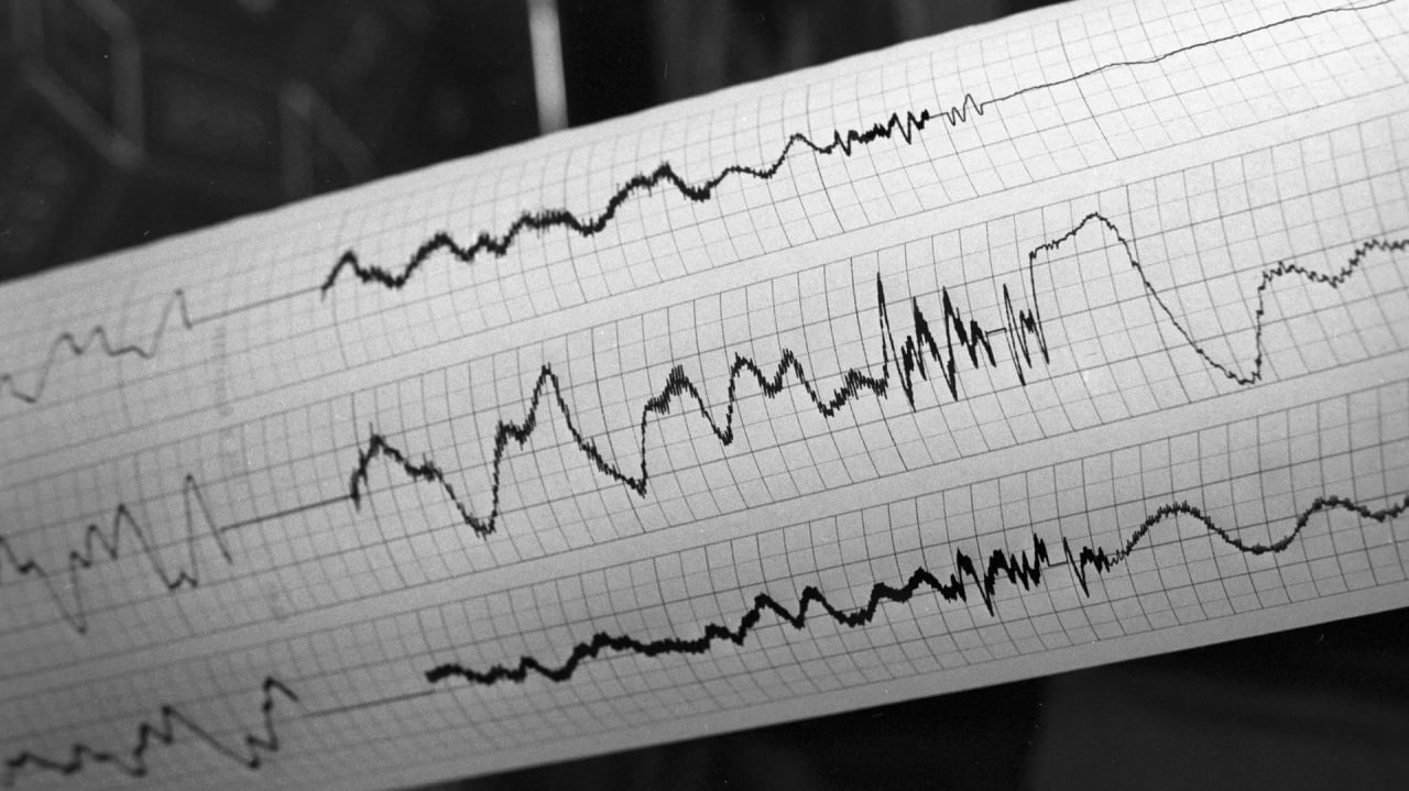An earthquake occurred near Dushanbe