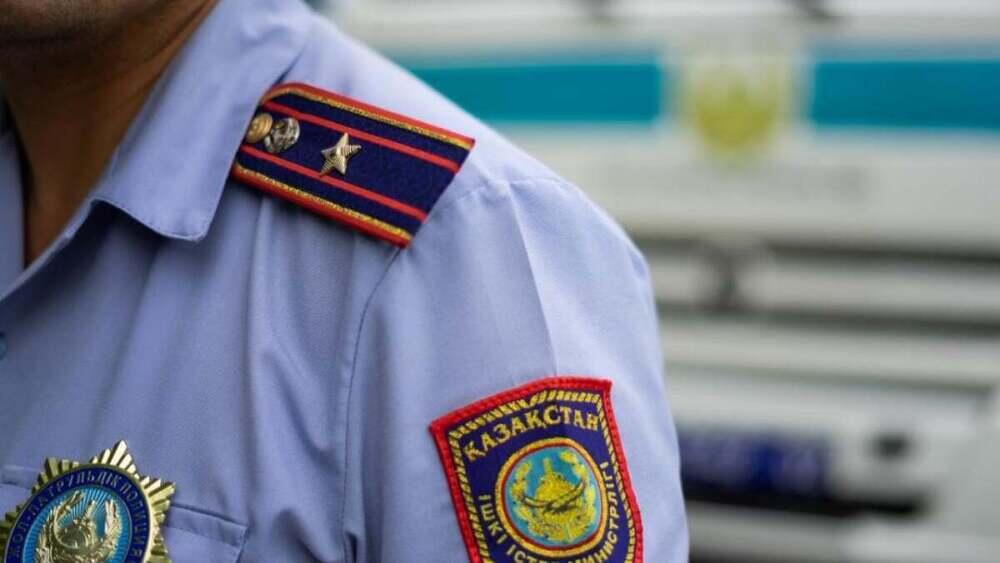A resident of the Almaty region, who forcibly held a child for the debts of parents, was arrested 