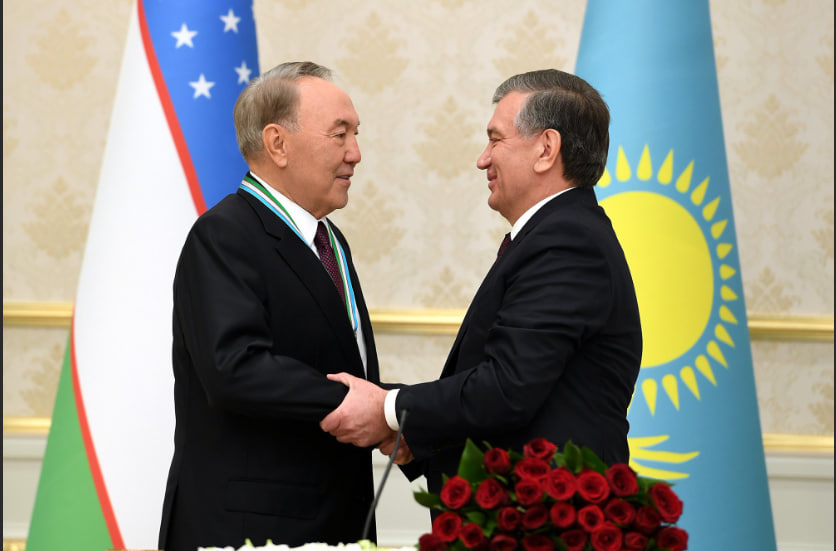 Shavkat Mirziyoyev continues to receive birthday wishes