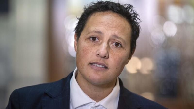 New Zealand's Justice Minister has resigned after a drunken driving scandal