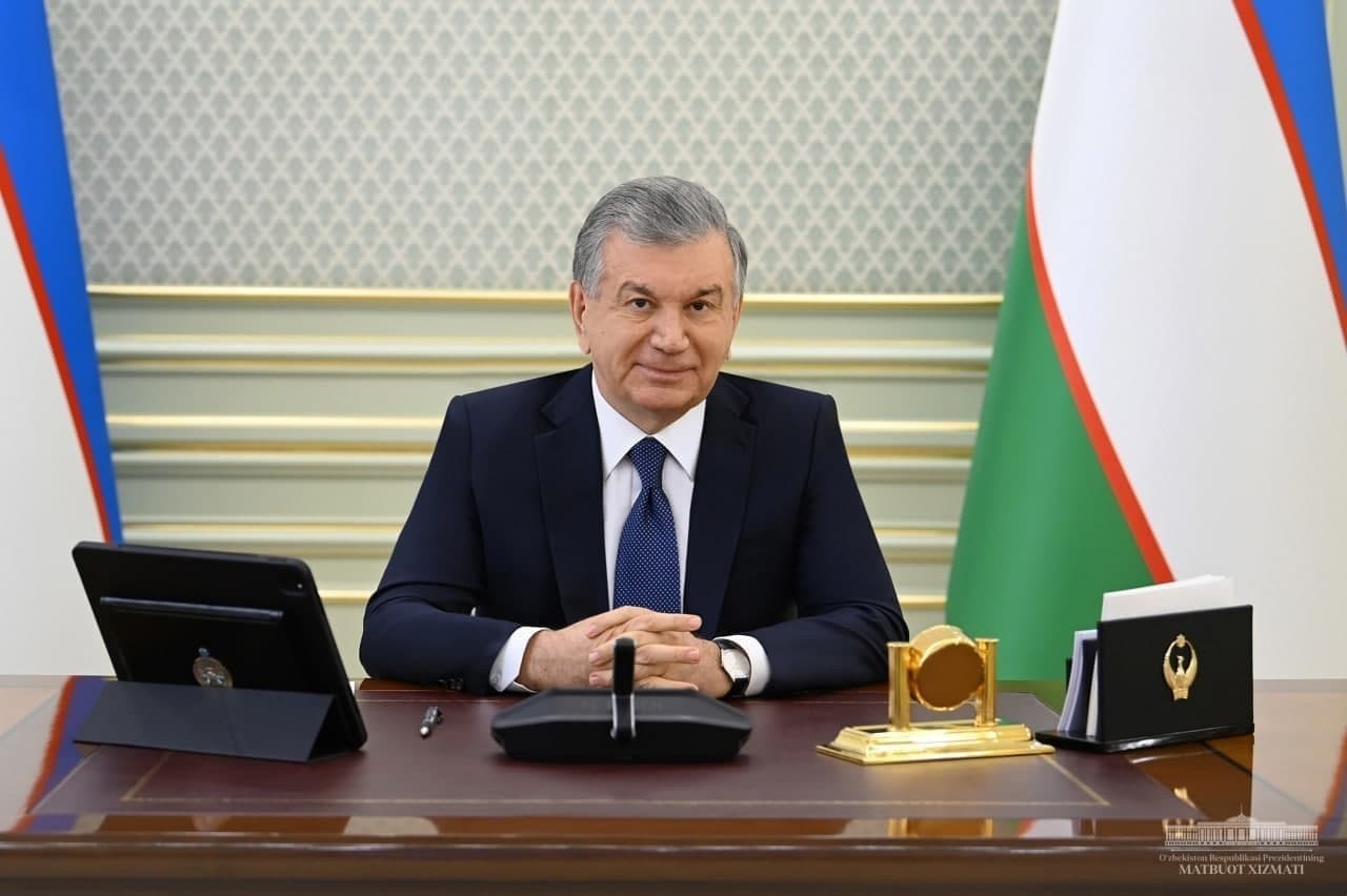 O‘zbekistonda prezident va tadbirkorlarning uchinchi ochiq muloqotiga murojaatlar qabuli boshlandi