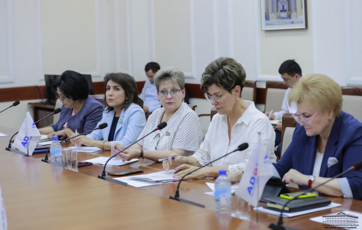 The powers of the Constitutional Court of Uzbekistan will expand