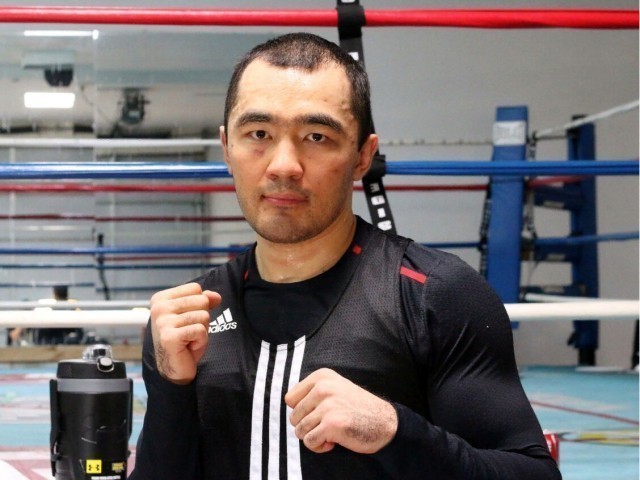 Boks bo‘yicha sobiq jahon chempioni qidiruvga berildi