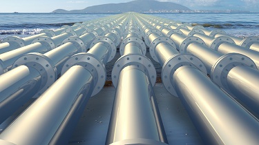Turkmenistan reaffirms its commitment to the Trans-Caspian gas pipeline construction project